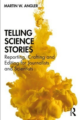 Telling Science Stories, Martin W. Angler