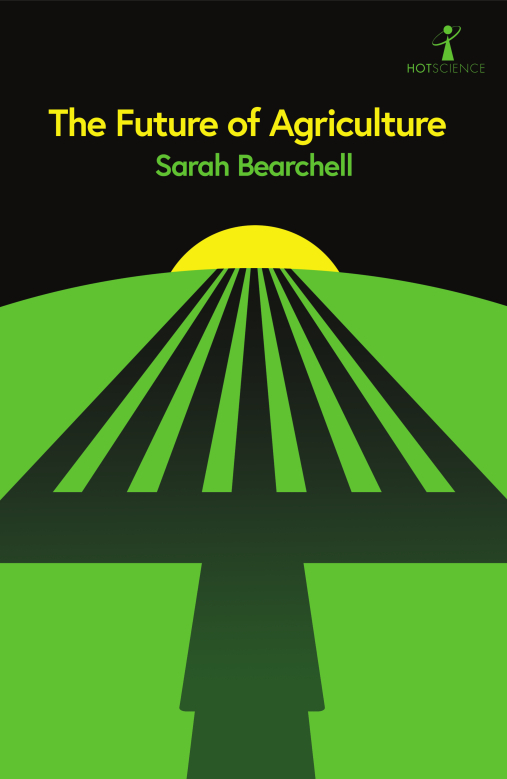 Cover of The Future of Agriculture