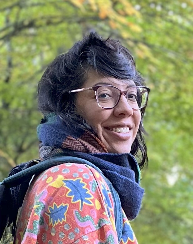 Jasmeen Kanwal headshot