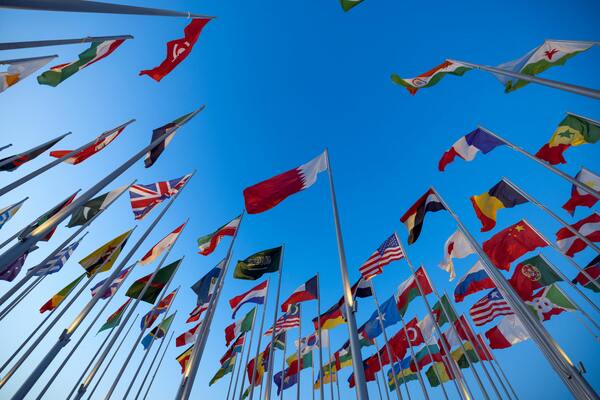 Flags