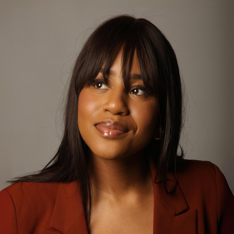 Dr Yemisi Bokinni headshot