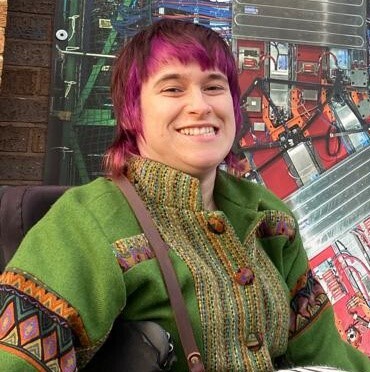 Claire Malone headshot