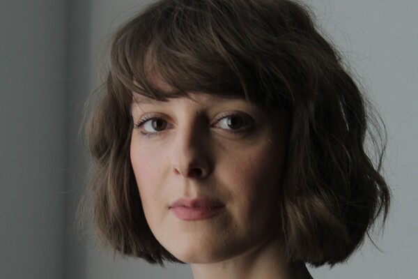 Tess McClure headshot