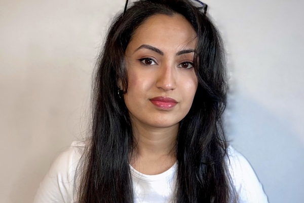 Aniqa Lasker headshot