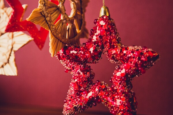 Christmas decoration