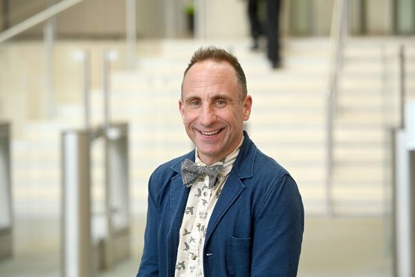 Andy Extance picture