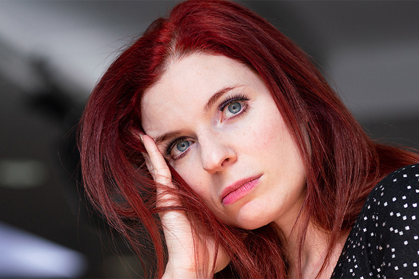 Jennifer Shahade photo