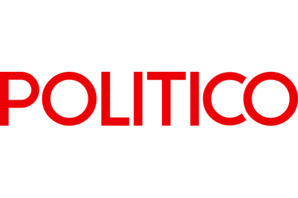 POLITICO logo