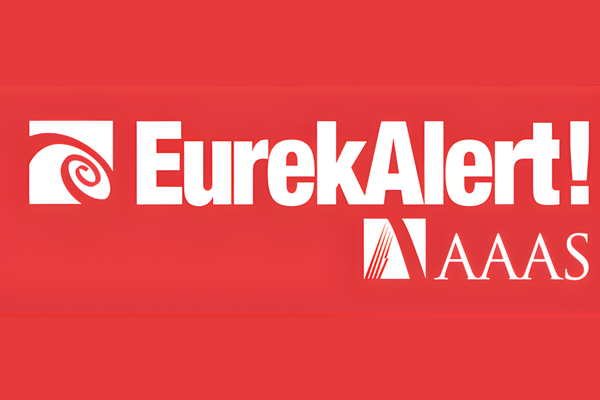 EurekAlert! logo