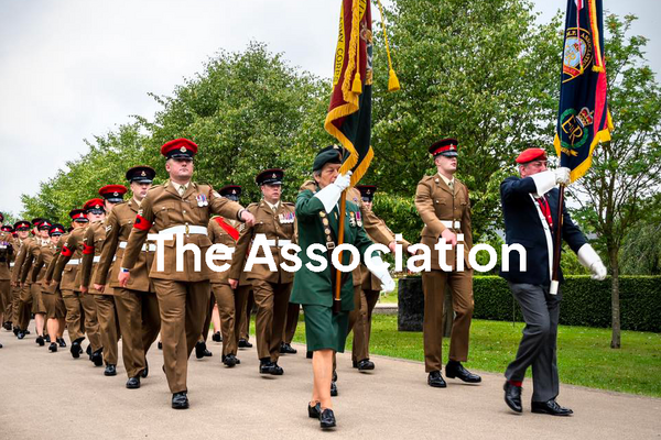 What the Association does