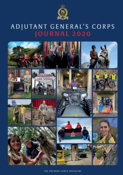 AGC Journal 2020