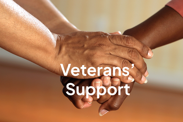 Veterans Support
