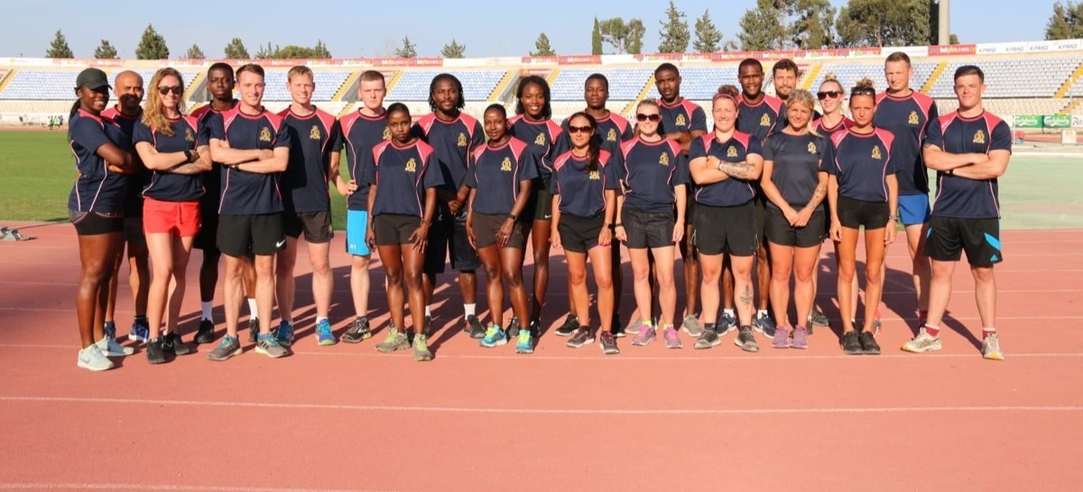 AGC Athletics