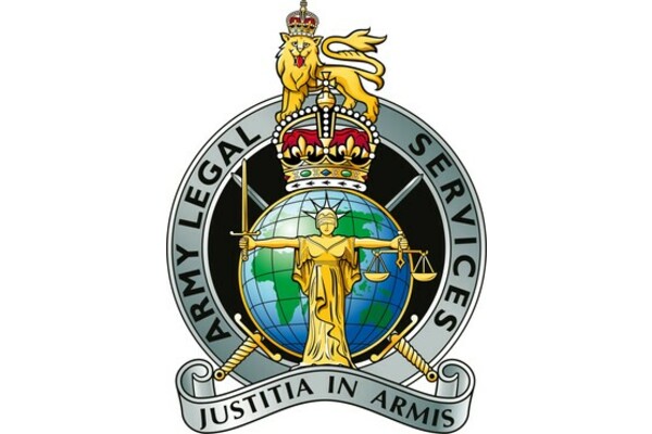 Army Legal Services
