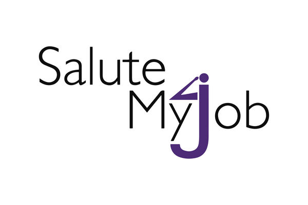 Salute My Job - veterans job portal