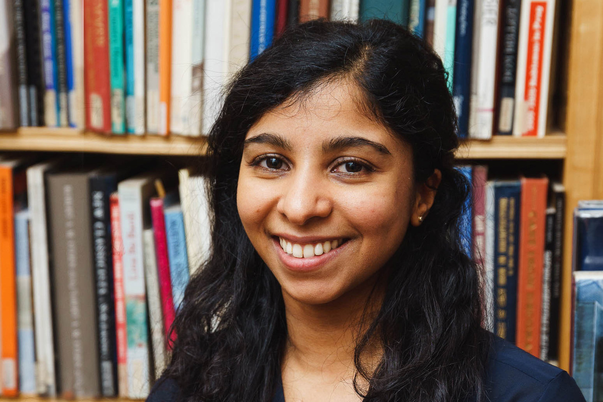 Savini Rajapakse | The Academy of Urbanism