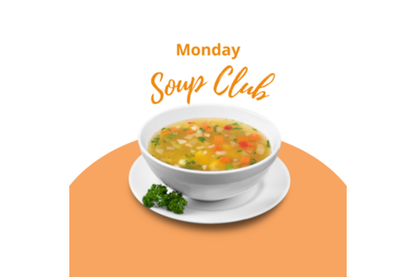 bowl of Vegetable soup