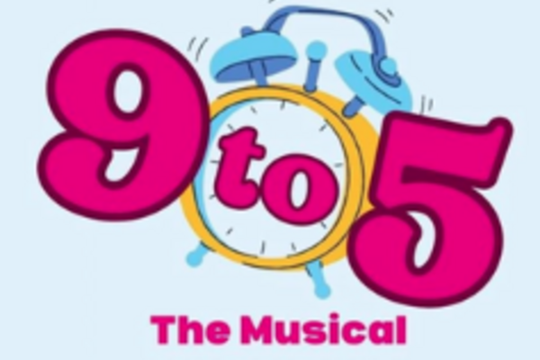 clock and written 9 to 5 the musical
