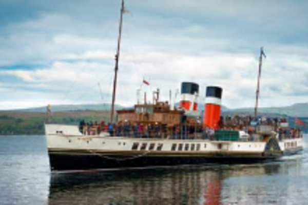 the waverley