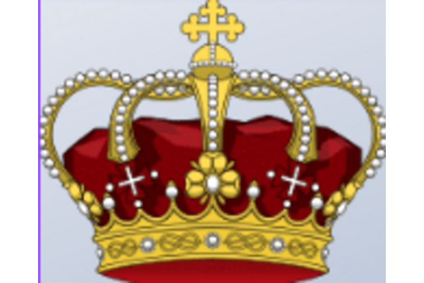 crown