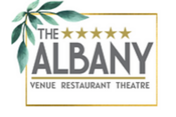 albany logo