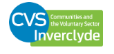 logo for compassionate inverclyde