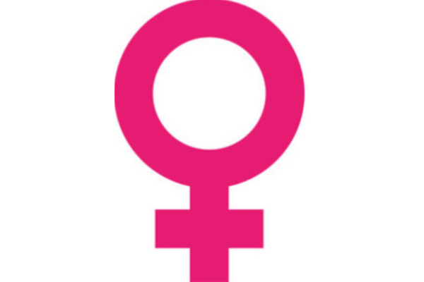 female symbol