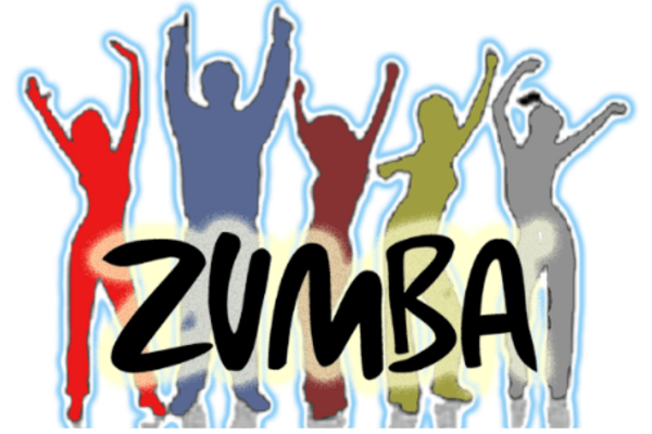 ZUMBA logo