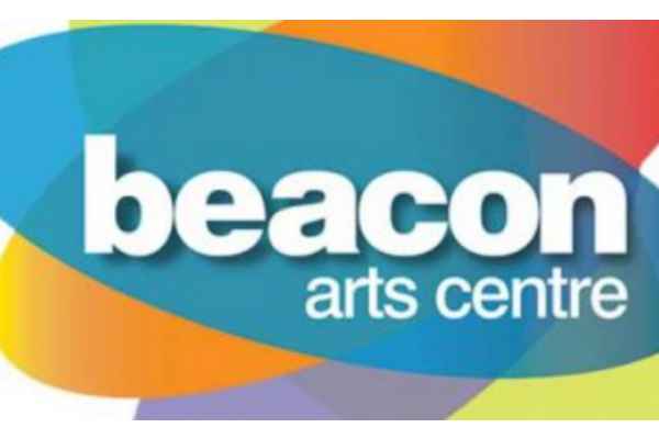 multicoloured show poster of Beacon