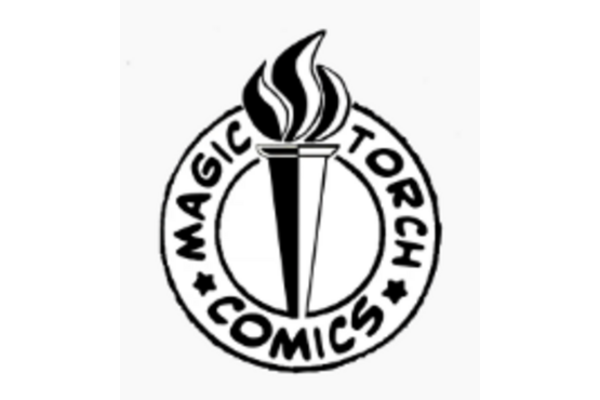 Magic Torch Logo