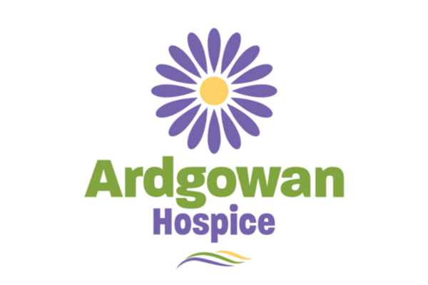 Ardgowan hospice logo