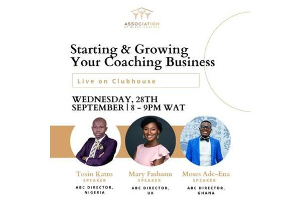 Association of black coaches global directors business growth