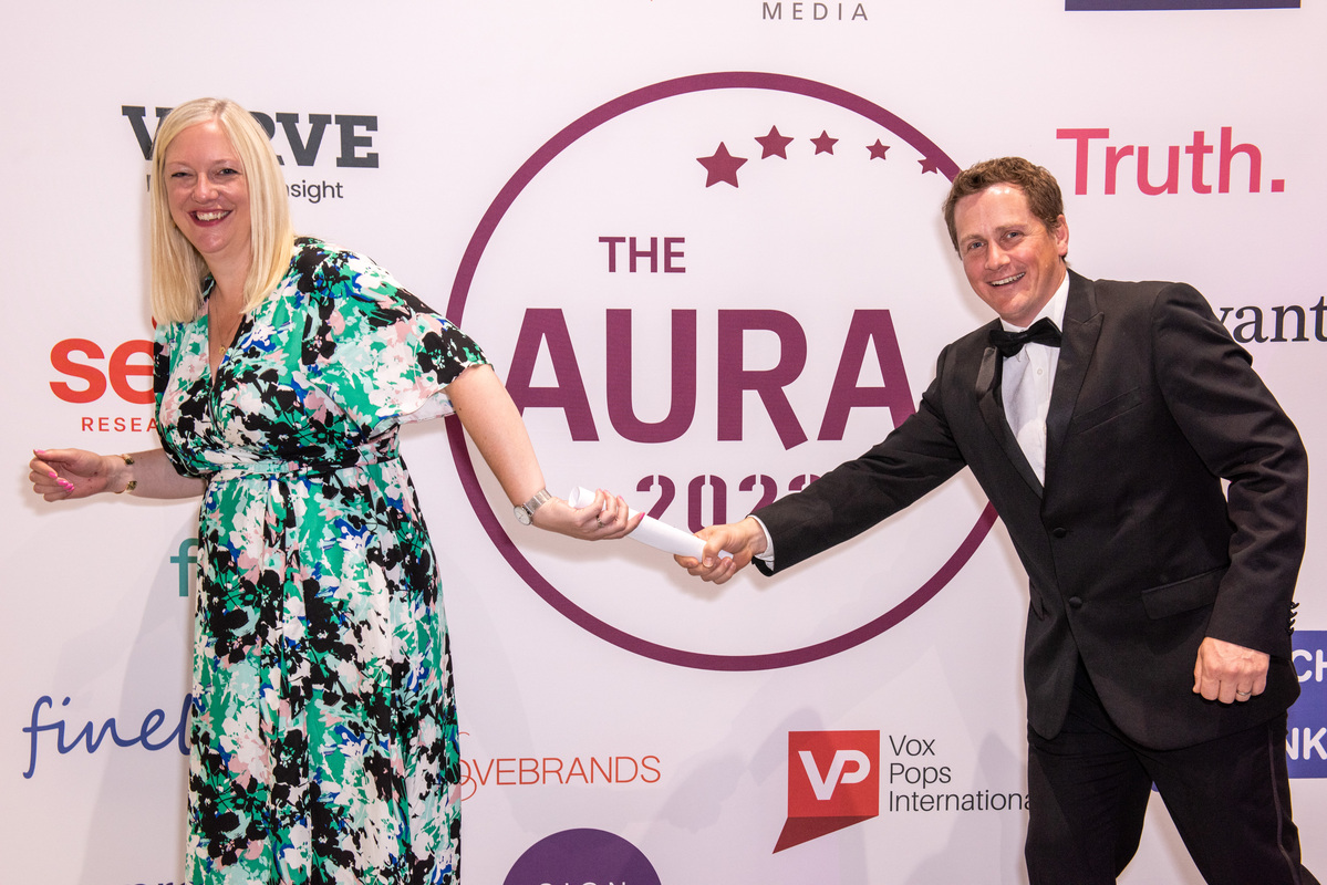 AURA Welcomes Its New Chair Aura aura-welcomes-its-new-chair-aura