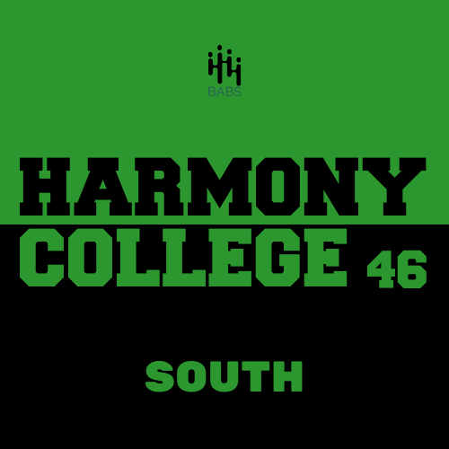 Harmony College South 2024 | The British Association Of Barbershop Singers