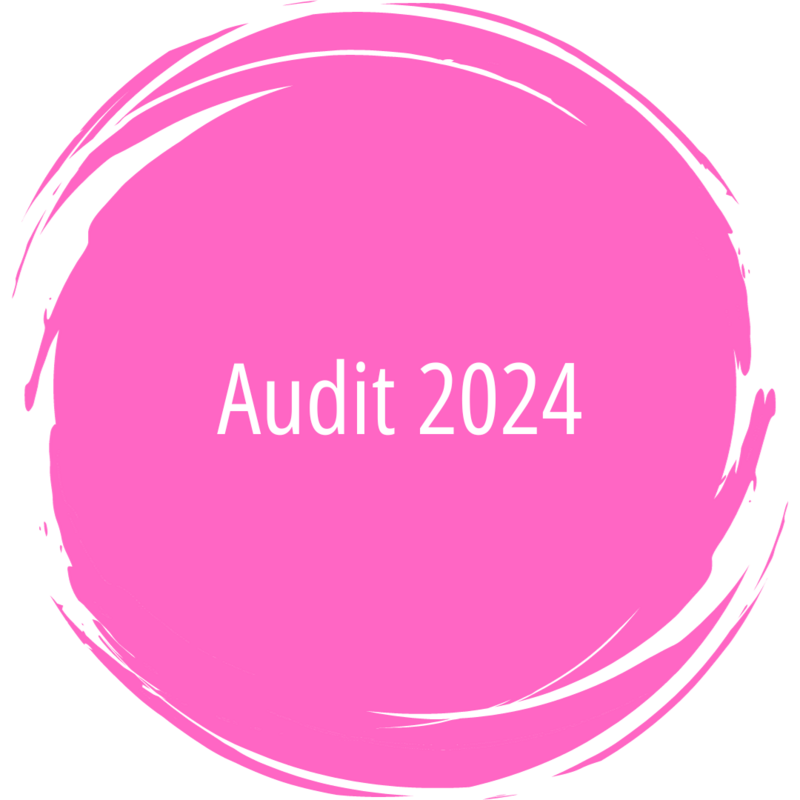 Audit 2025 British Academy of Childhood Disability