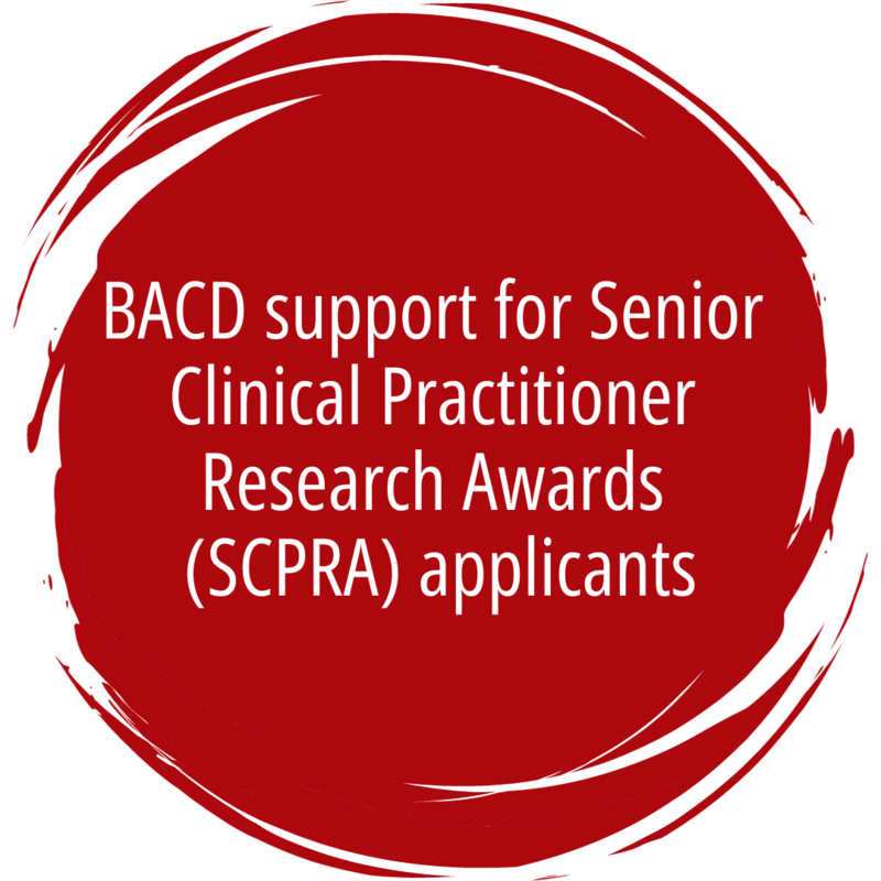 new generation senior clinical and practitioner research award