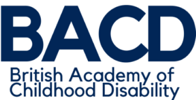 British Academy of Childhood Disability