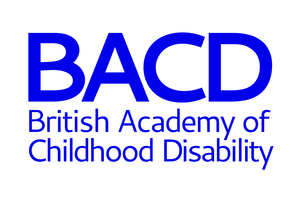 British Academy of Childhood Disability