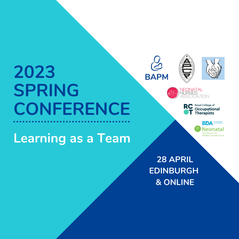 Meet the Speakers BAPM Spring Conference 2023 British Association