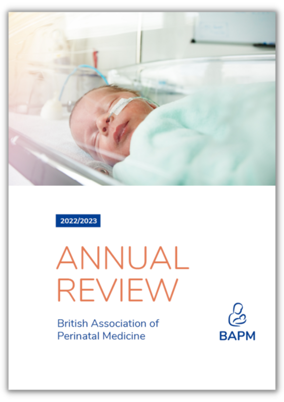 Cover of the Annual Review 2022/23