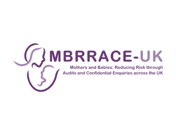 Virtual conference presenting the MBRRACE-UK 'Saving Lives, Improving ...