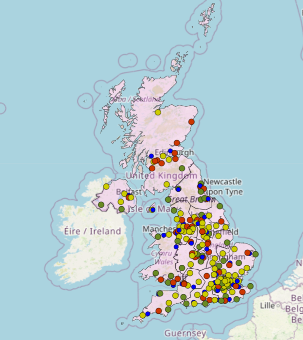 Image from Neonatal Data Analysis Unit, Imperial