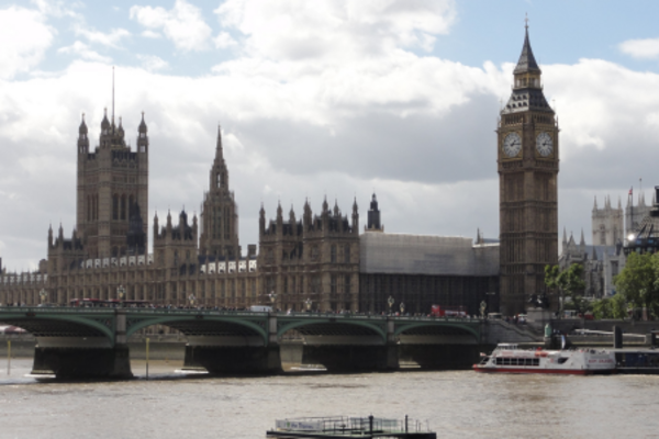 Image of parliament