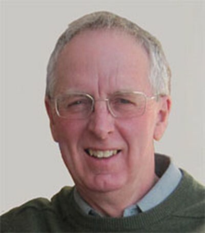 Photo of Peter Townsend