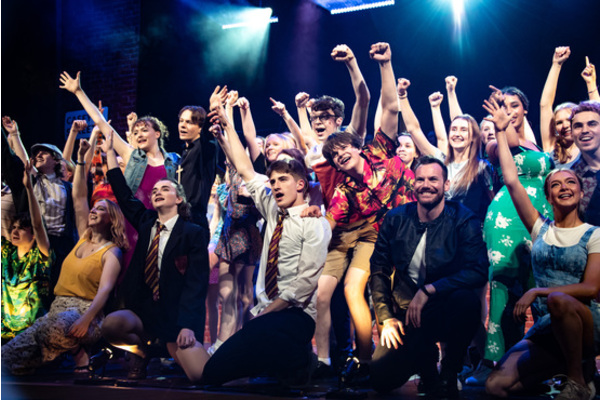 Image: Our House, Young Company 2021