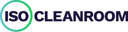 ISO Cleanroom Logo