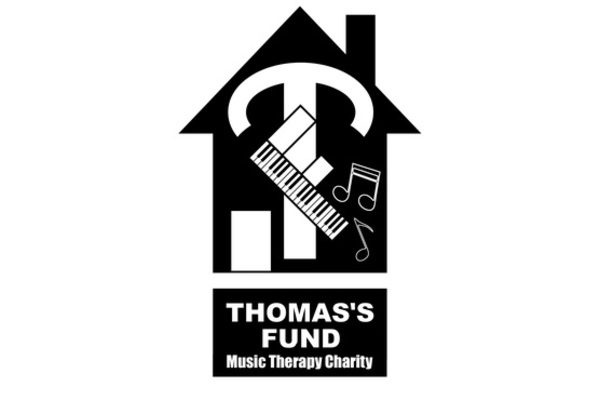 logo for the charity Thomas's Fund