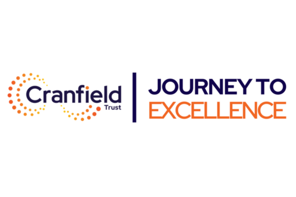 Journey to Excellence logo