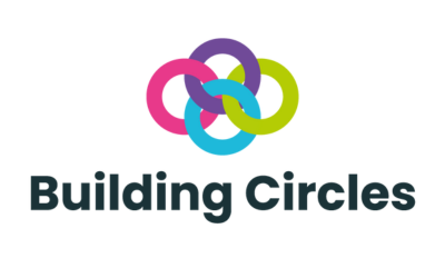 Building circles logo