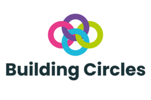 Building circles logo
